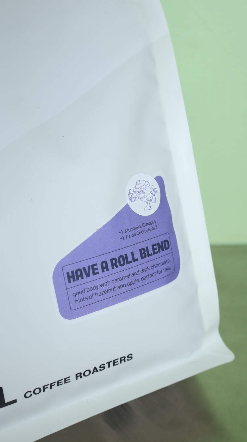 Koffie - 1KG