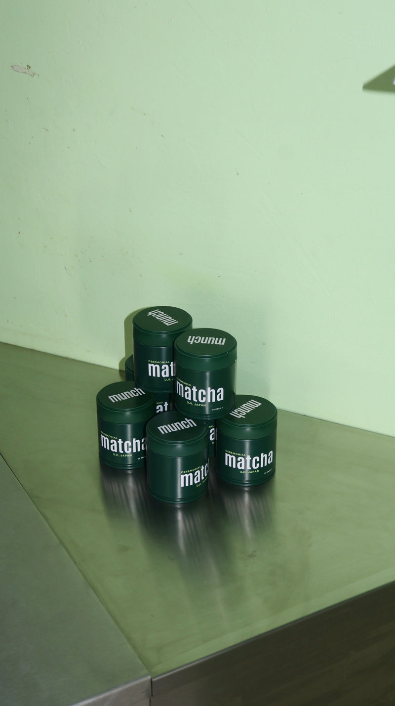 Matcha 30gr