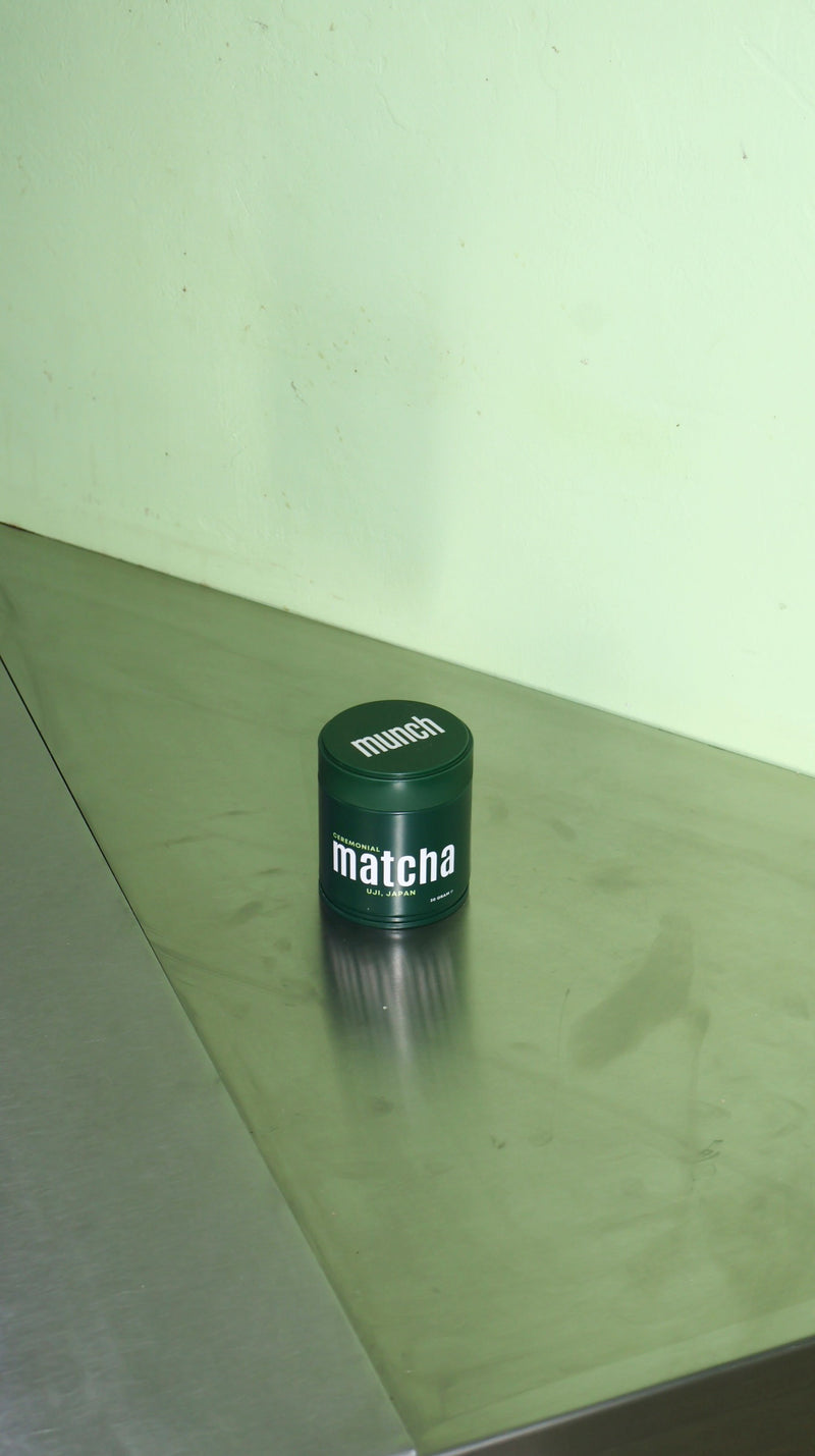 Matcha 30gr