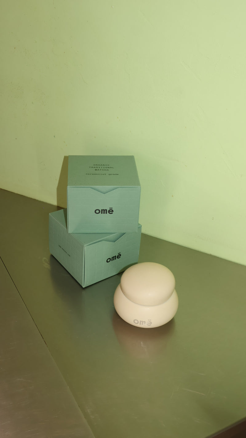 Matcha 30gr