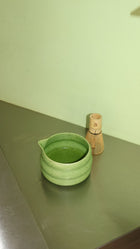 Matcha Bowl