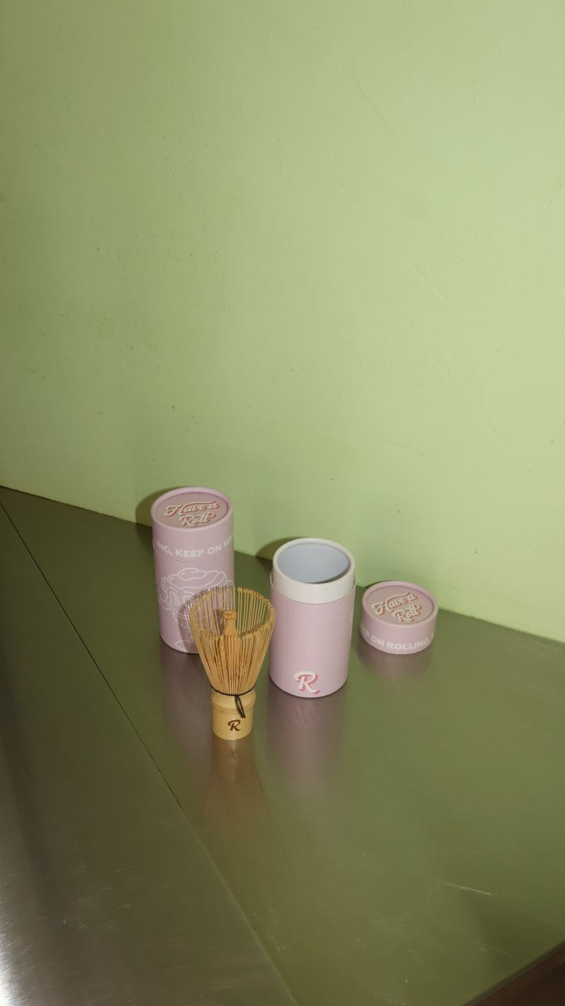 Matcha Whisk