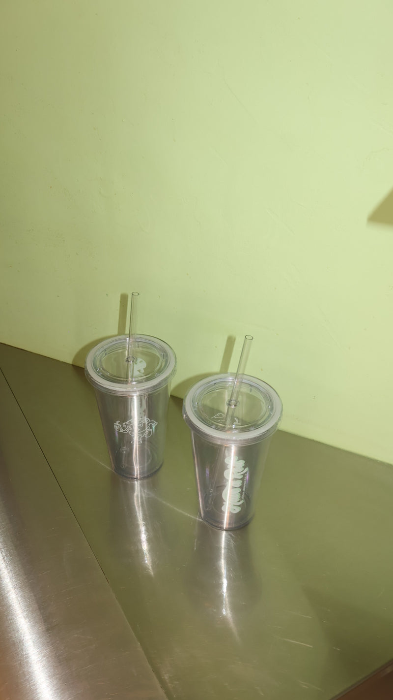 Water Tumbler