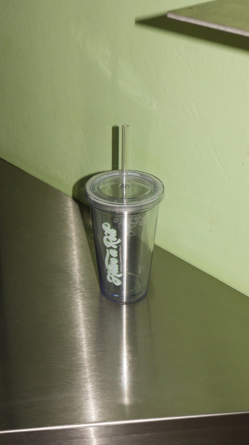 Water Tumbler