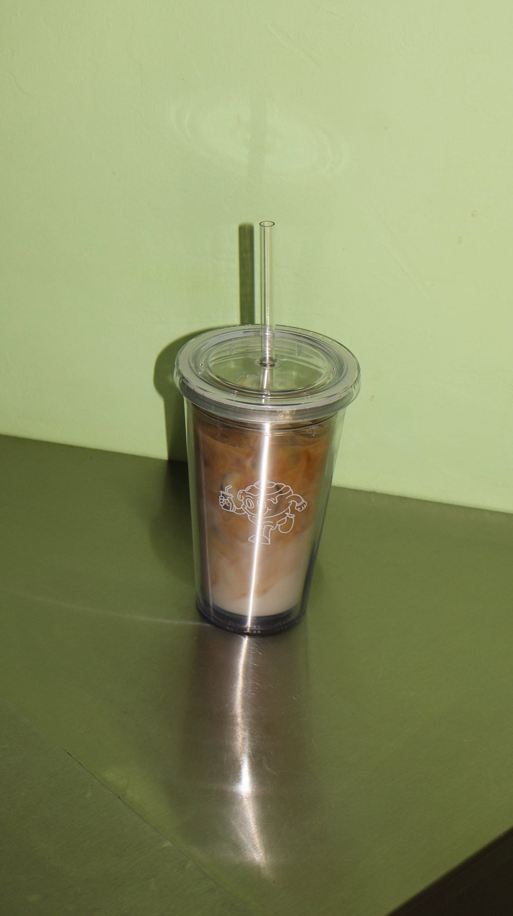 Water Tumbler