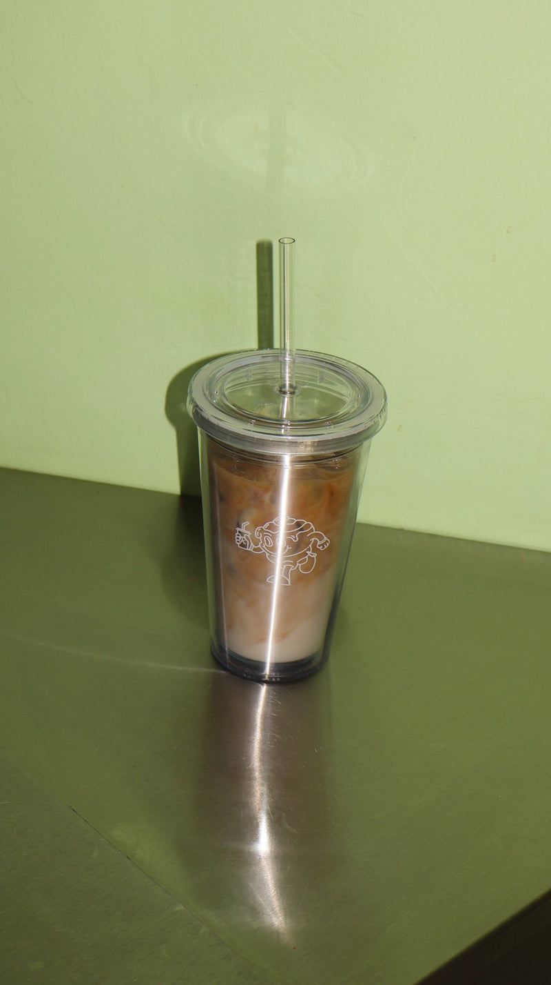 Water Tumbler