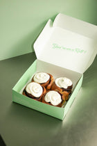 BOX OF 4 CLASSICS