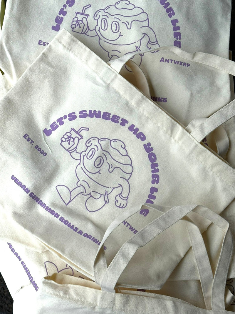 TOTE BAG